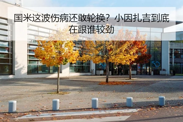 国米这波伤病还敢轮换？小因扎吉到底在跟谁较劲