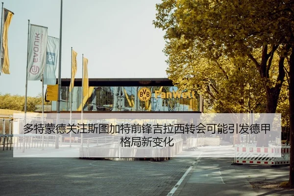 多特蒙德关注斯图加特前锋吉拉西转会可能引发德甲格局新变化
